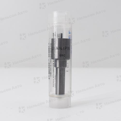 Распылитель DLLA141PN136 MAZDA TITAN TM, ZEXEL (ЖК)