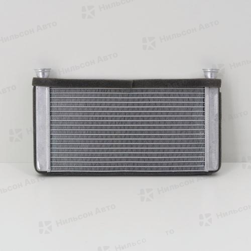 Радиатор печки TOYOTA DYNA S05C, S05D, 5L. 260*132*37, GSPARTS (без трубок)