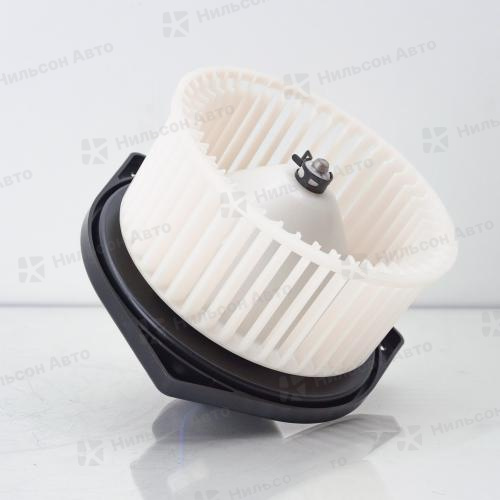 Моторчик печки 24V NISSAN ATLAS FD42, FD46, OOTOKO  (с крыльчаткой)