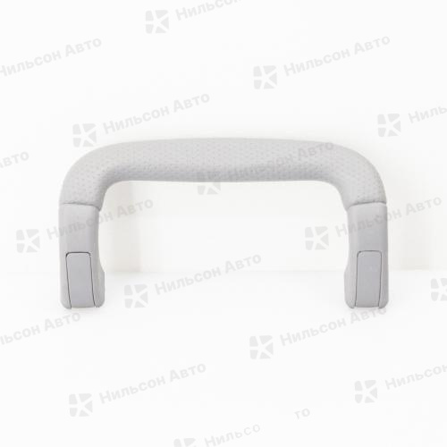 Ручка на арку двери JAC N56/75/80/120/КАМАЗ КОМПАС, левая, оригинал