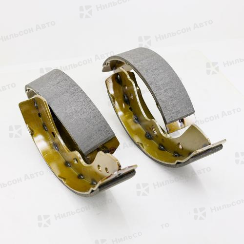 Колодки барабанные MAZDA TITAN FN-3335 FRICTION