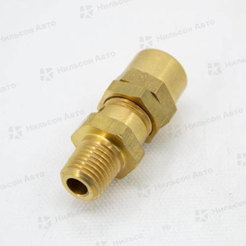 Клапан сброса давления с ресивера, Nilson Auto Parts (M15*1.3)-???