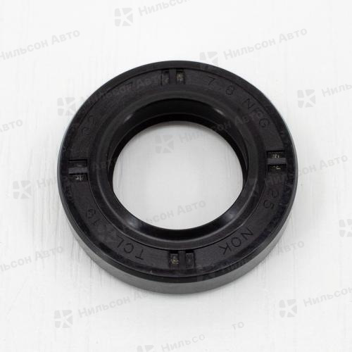 Сальник рулевого редуктора 19*32*7*7.8 TOYOTA DYNA, Nilson Auto Parts