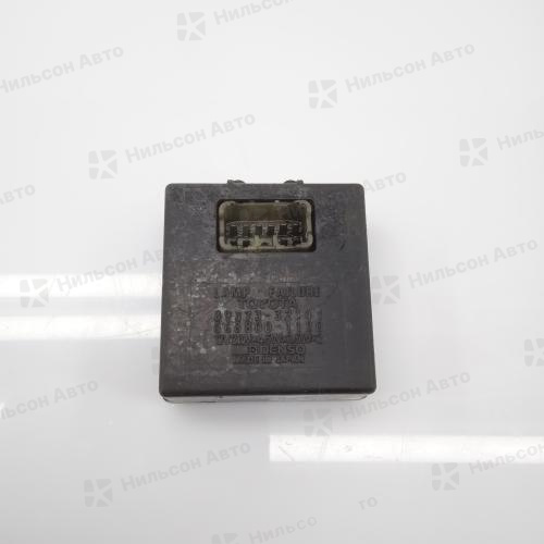 Реле TOYOTA CAMRY 3SFE, SV21, 12V, (10 контактов), б/у