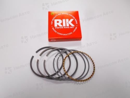 Кольца воздушного компрессора HINO PROFIA P11C, P09C, 80мм на воздушный компрессор, RIK