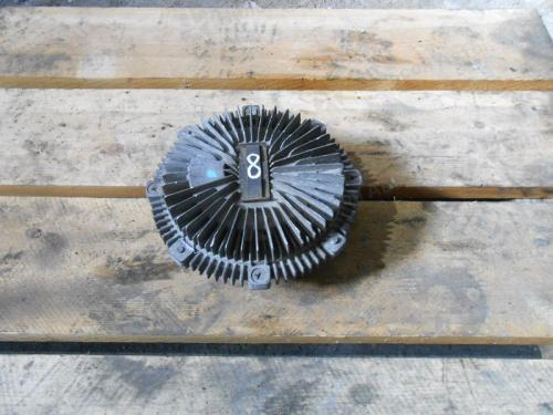 Вискомуфта ISUZU ELF 4HL1, 4HK1, б\у