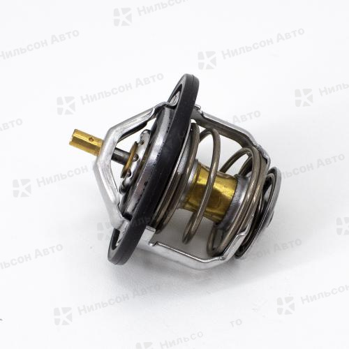 Термостат ISUZU FORWARD 6HE1, 6HH1, 6HL1, 6HK1 вид 2, FSK (c прокладкой)