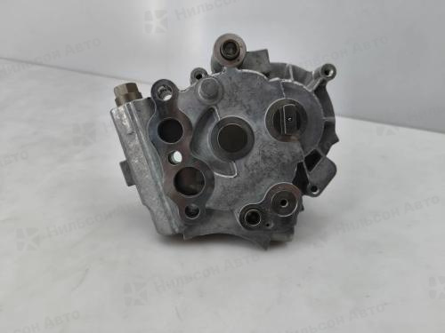 Насос масляный IVECO/MMC CANTER 4P10, оригинал