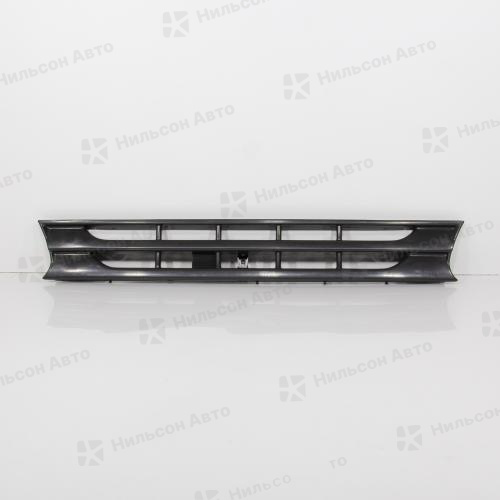 Решетка радиатора TOYOTA DYNA 1994-1999 г широкая база блок-фары, API