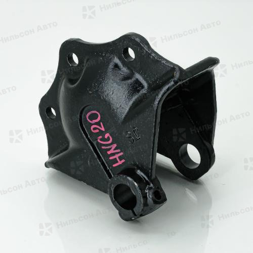 Кронштейн передней рессоры передний NISSAN DIESEL, вид 1, GSPARTS