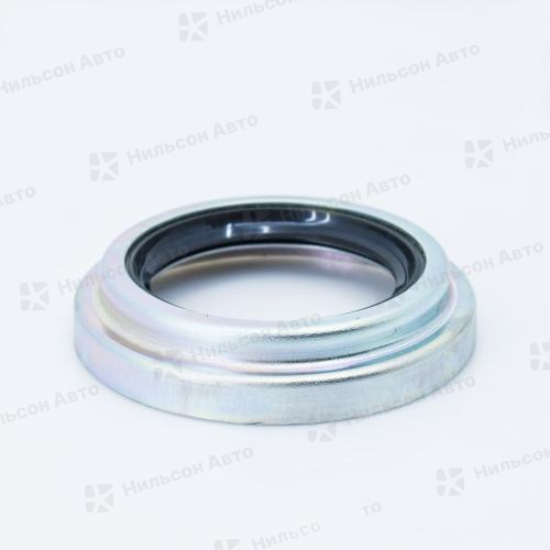 Сальник ступицы передней ГАЗЕЛЬ NEXT/ГАЗ-3310, 66*110*23*13, оригинал (в обойме)