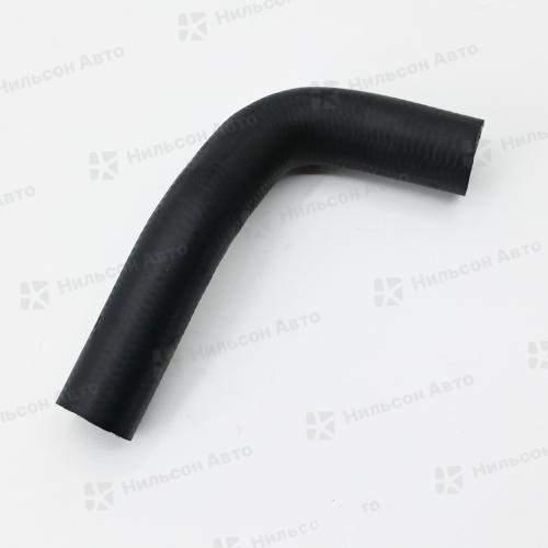 Патрубок между ГБЦ и блоком ISUZU ELF 4HK1, ZEVS