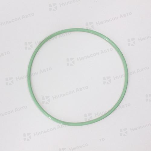 Кольцо под гильзу HINO EK100, Nilson Auto Parts (комплект 12 шт)
