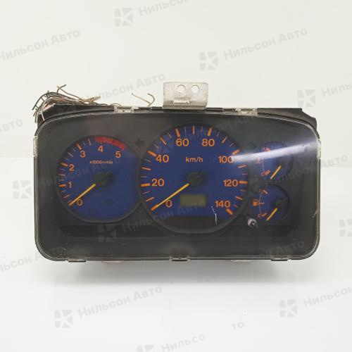 Щиток приборов MAZDA TITAN 4HF1, WH35T, 24V, б/у