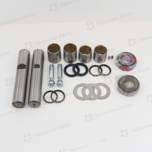 Шкворни TOYOTA DYNA, HINO 3-4 тонны, длина 185,5, диаметр 35, MRK (возврат с СТО - люфт во втулках)