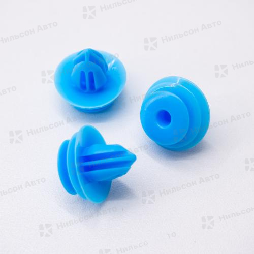 Клипса крепежная KJ500, MASUMA 