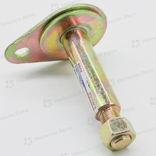 Палец рессорный под сайлентблок ISUZU ELF передняя рессора диаметр 22 мм, Nilson Auto Parts