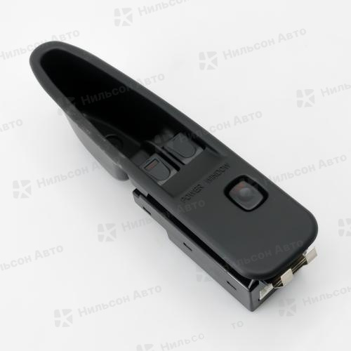Блок управления стеклоподъемниками, 24V, ISUZU FORWARD/ISUZU GIGA, левая сторона, Nilson Auto Parts (левый руль)