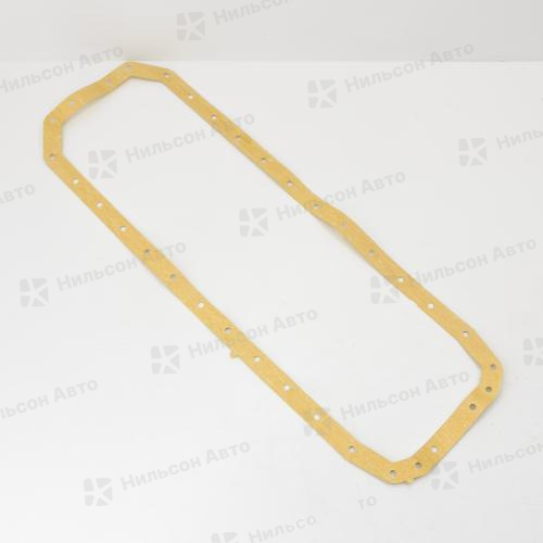 Прокладка поддона HINO RANGER J08C, TONYCO (паронит)