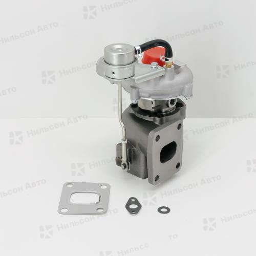 Турбина HYUNDAI HD65/HD72/HD78/COUNTY D4AL, Nilson Auto Parts