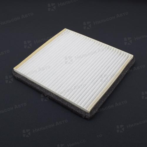 Фильтр салонный TOYOTA, вид 5, НЕВСКИЙ ФИЛЬТР