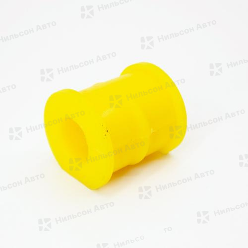 Втулка стабилизатора ISUZU ELF, вид 3, ТОЧКА ОПОРЫ 26*50*60 (полиуретан)