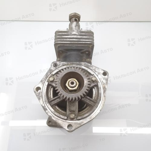 Компрессор воздушный ISUZU FORWARD 6HL1, FRR35, (35 зубьев), б/у