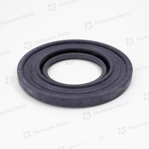 Сальник задней ступицы наружный ISUZU, JAC, 49*100*8, NOK (NP)