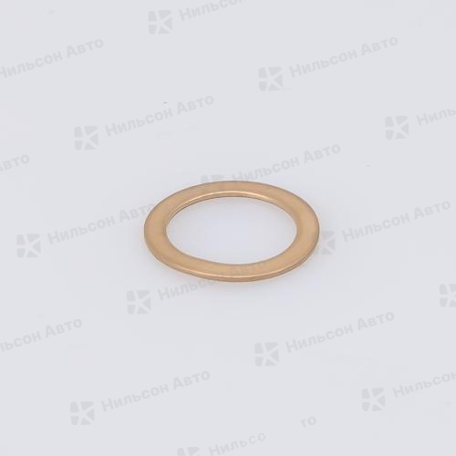 Пластина уплотнительная 090137-0100 DENSO