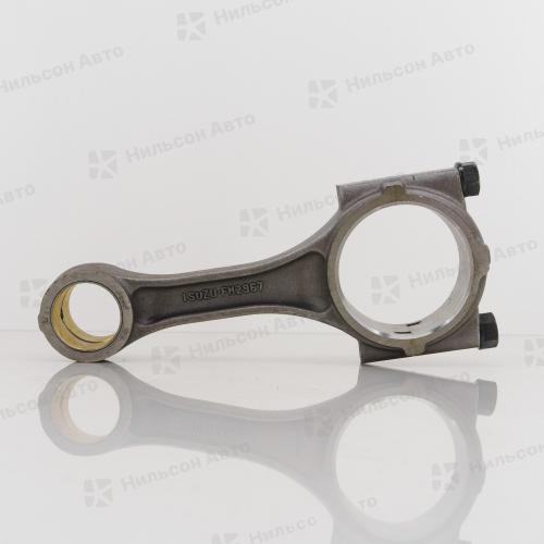 Шатун ISUZU ELF 4BE1, 4BC2, 6BE1, Nilson Auto Parts (ЖК)