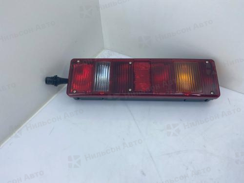 Стоп сигнал, ГАЗЕЛЬ/ГАЗОН NEXT, левый, оригинал