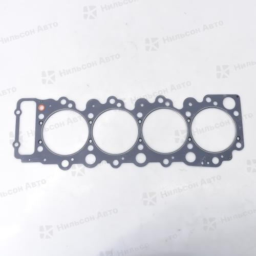 Прокладка гбц ISUZU ELF 4HL1, вид 1, 2 ремонт, SAKOLA (S-1.575/металл)