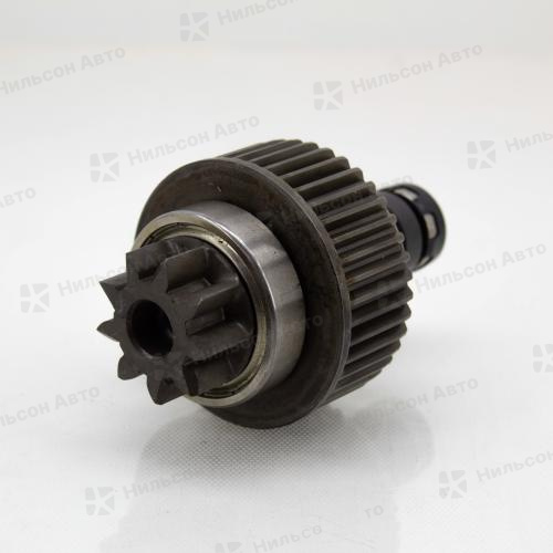 Бендикс NISSAN ATLAS TD23-27, BD30, QD32, вид 2, Nilson Auto Parts (9 зубьев) 12V-24V (диаметр шестерни 65мм)