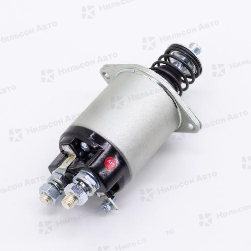 Втягивающее, 24V HINO/NISSAN H07D, H07C, H06C, FE6, KRAUF