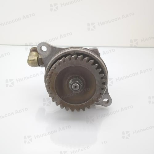 Гидроусилитель руля ISUZU FORWARD 4HK1, FRR90, (30 зубов), вид 1, б/у