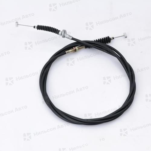 Трос газа MMC FUSO FK6, AUTODEPO (длина 295-330 см) 