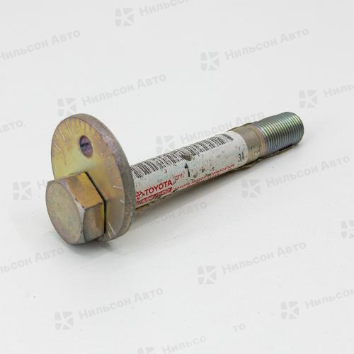 Болт рычага TOYOTA DYNA, вид 3, оригинал