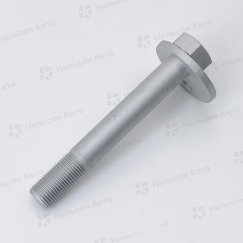 Болт рычага HYUNDAI/KIA, LYNXAUTO (в сборе с эксцентриком)