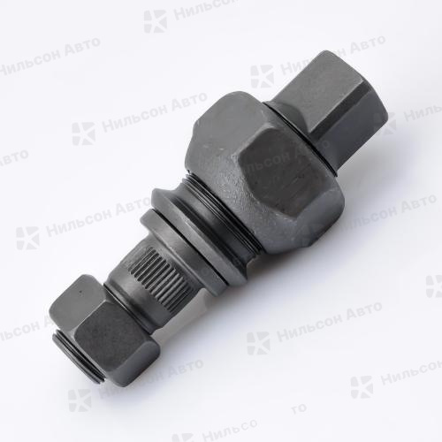 Шпилька задняя в сборе TOYOTA DYNA гайка на 41, правая, AUTODEPO