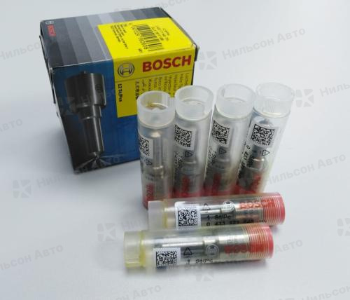 Распылитель DLLA151PN086 MAZDA TITAN TF, BOSCH