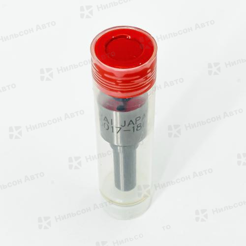 Распылитель DLLA154PN186 ISUZU ELF 4HF1, 4HG1, 4HJ1, MIRAI (Сингапур)