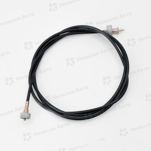 Трос спидометра MITSUBISHI CANTER, длина 257 см, AUTODEPO