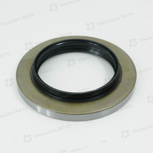 Сальник задней ступицы внутренний HYUNDAI HD65-78, 80*122*10*18, оригинал