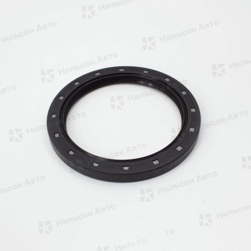 Сальник коленвала коренной NISSAN DIESEL FE6, 110*142*12, оригинал