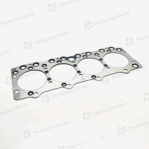 Прокладка гбц ISUZU ELF 4BE1, 0 ремонт, SANWA GASKET (S-1.45/металл)