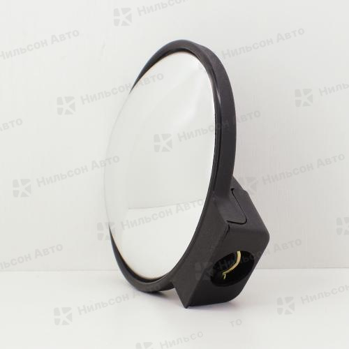 Зеркало заднего вида, SL1776, (Ø146*17), ZEVS