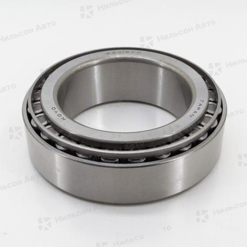 Подшипник ступичный 33016, 80*125, KOYO (NP)