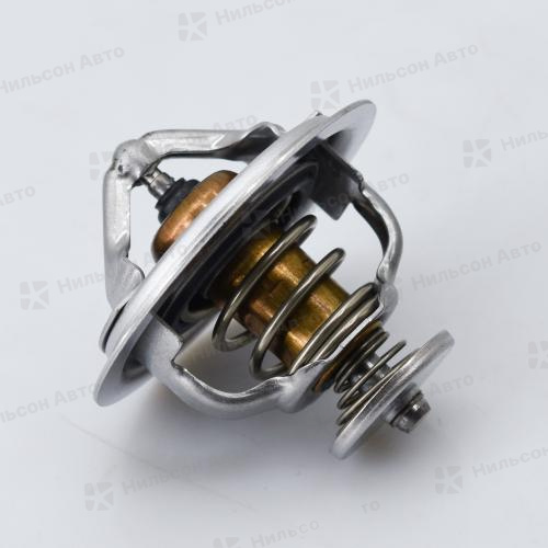 Термостат HINO RANGER W06E, вид 2, оригинал (82 градуса)