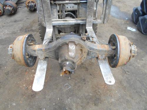 Мост задний TOYOTA DYNA XZU3, 39*7, длина 67 см, 4WD, R16 на 5 шпилек, б/у