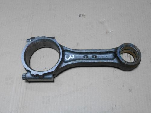 Шатун ISUZU ELF 4HK1, 4HE1, 6HK1, б/у